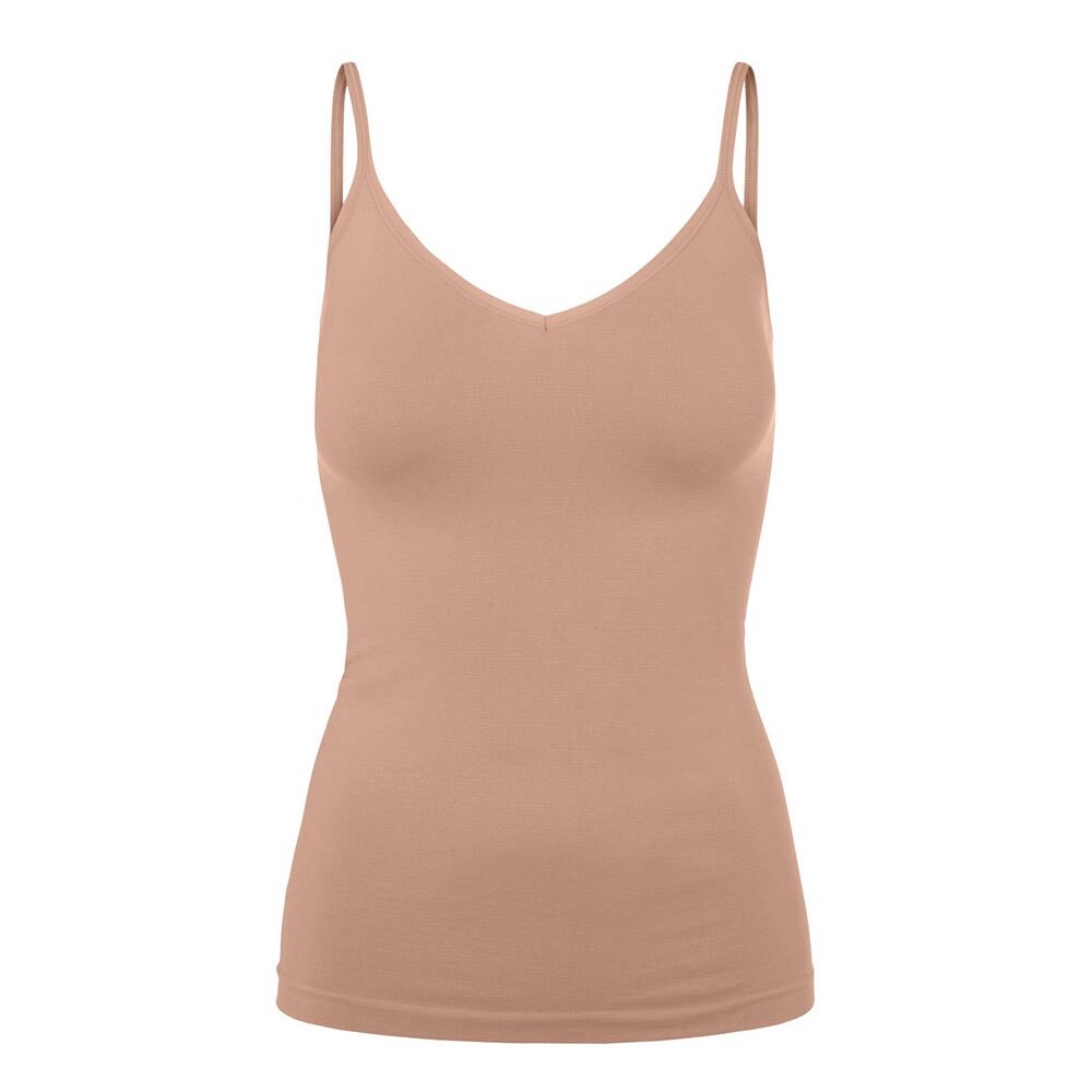 

Базовый слой Vero Moda Jackie GA, розовый