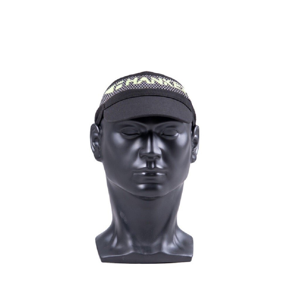 

Козырек Hanker Go, серый