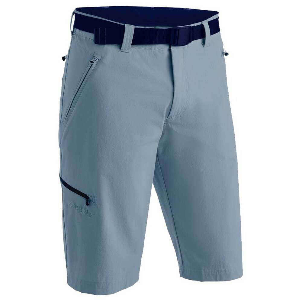 

Шорты Maier Sports Nil Bermuda, синий