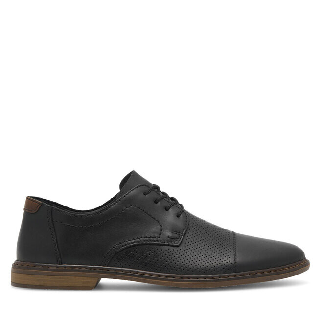 

Туфли Rieker 13427-00 Negro, черный
