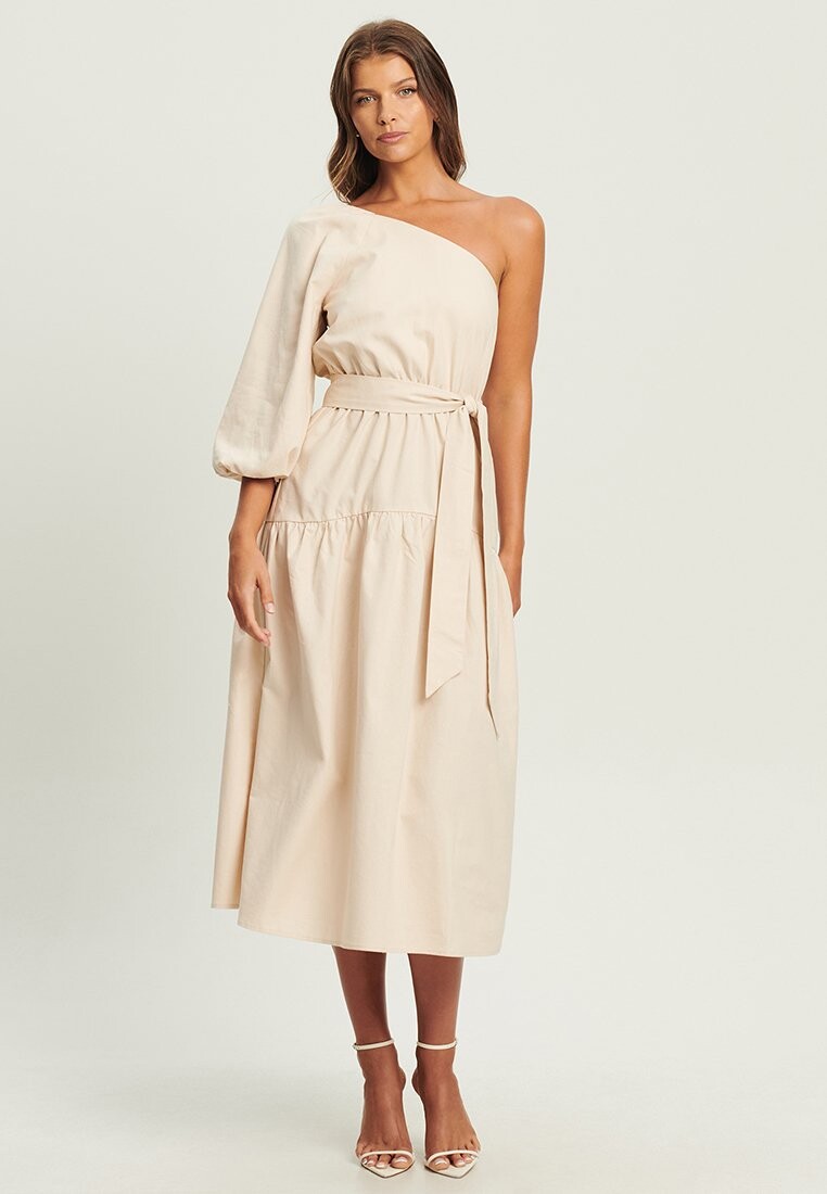

Летнее платье TUSSAH