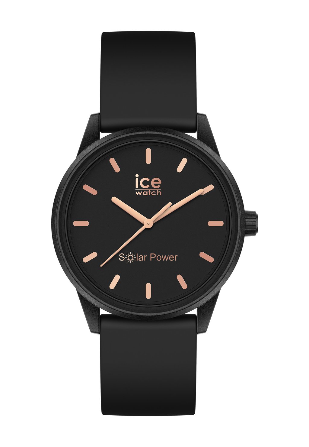 Наручные часы Ice-Watch, черный часы наручные storm xis ice 47472 ice
