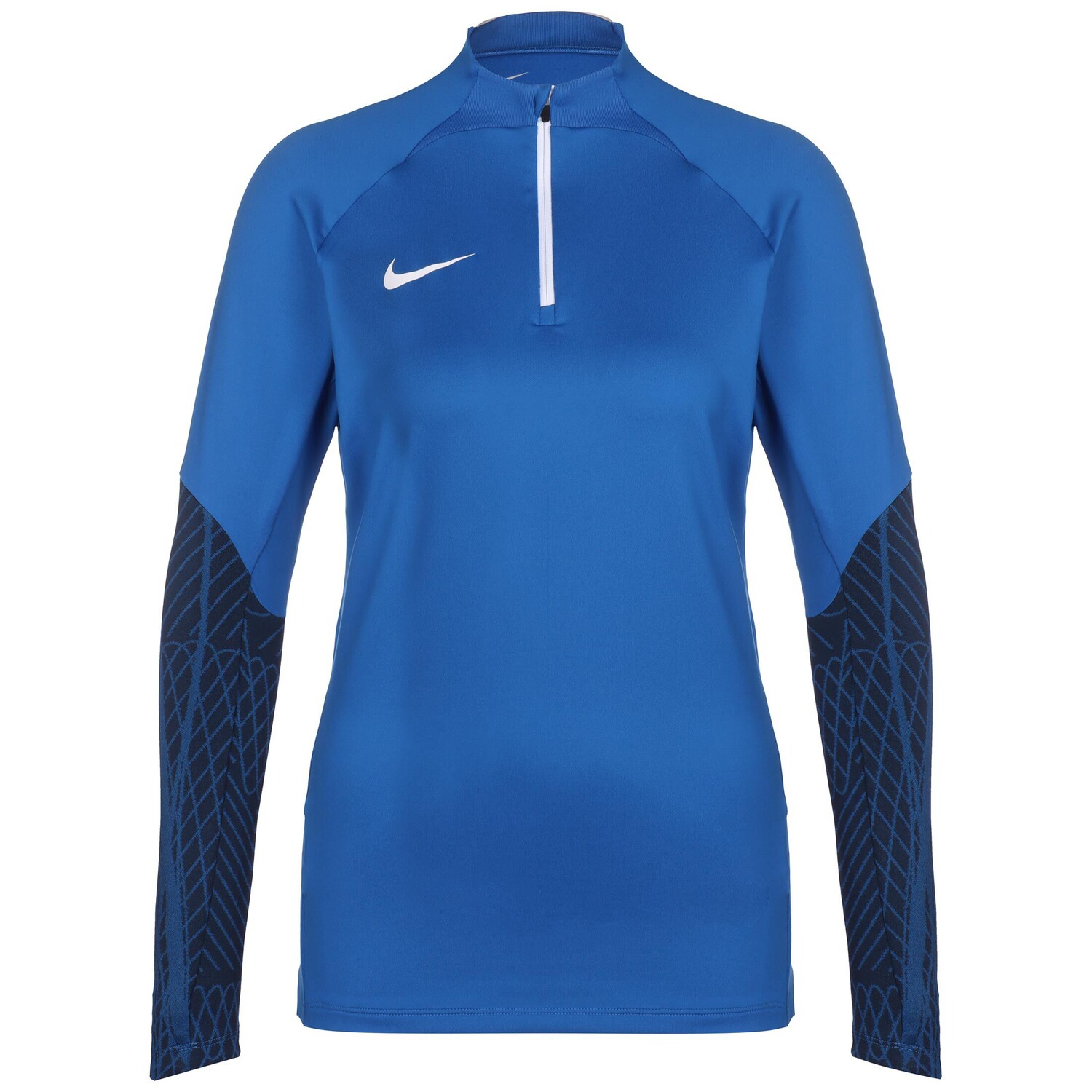 

Рубашка Nike Trainingspullover Strike 23 Drill Top, синий