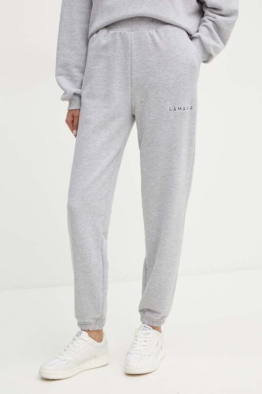 

Спортивные штаны PL La Mania, серый