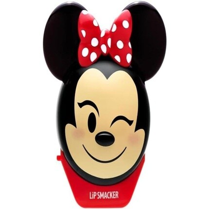 

Lip Smacker Disney Minnie Mouse Emoji бальзам для губ со вкусом клубники и лимонада для детей