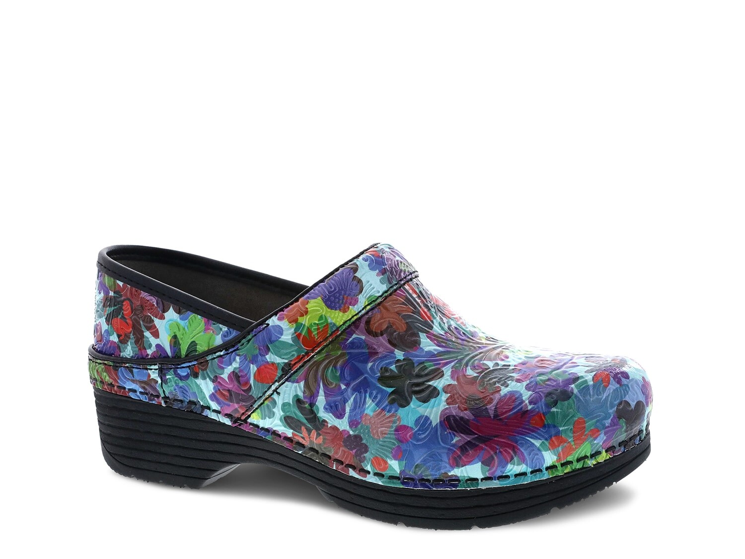 

Сабо LT Pro Dansko, мультиколор