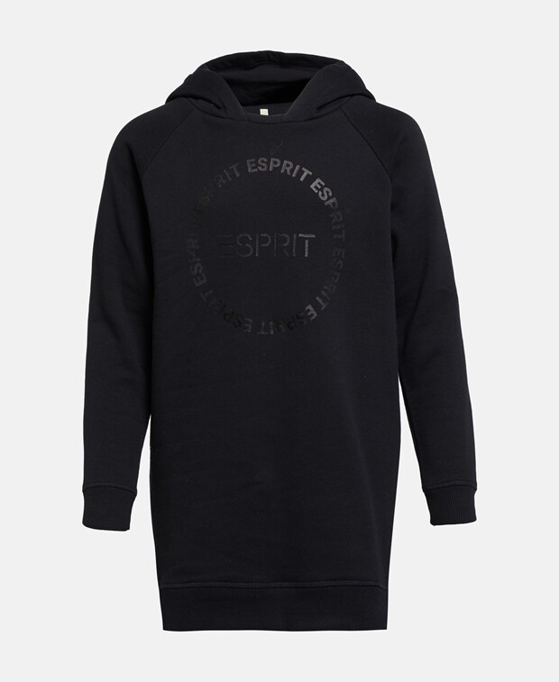 

Спортивное платье Esprit, черный