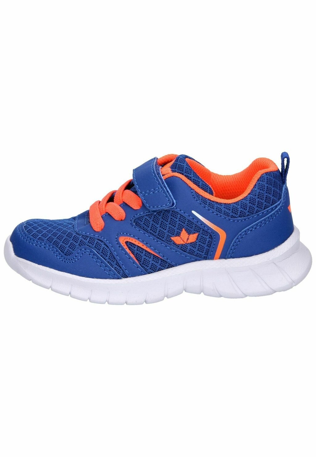

Нейтральные кроссовки LICO, цвет blau orange