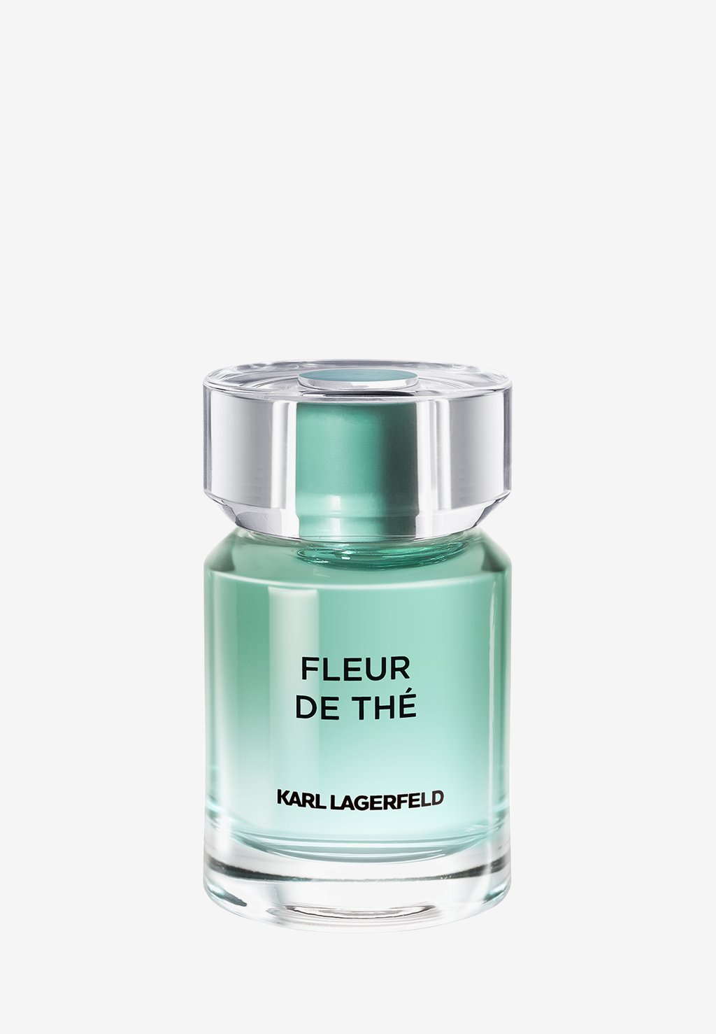 Парфюмированная вода FLEUR DE TÉ Karl Lagerfeld, - парфюмированная вода fleur de murier karl lagerfeld