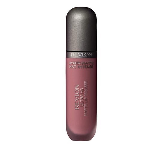 

Губная помада Ultra Hd Hyper Matte Mousse № 830 Revlon