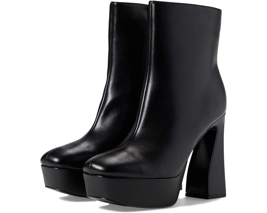 Ботинки Nine West Klinda 3, черный