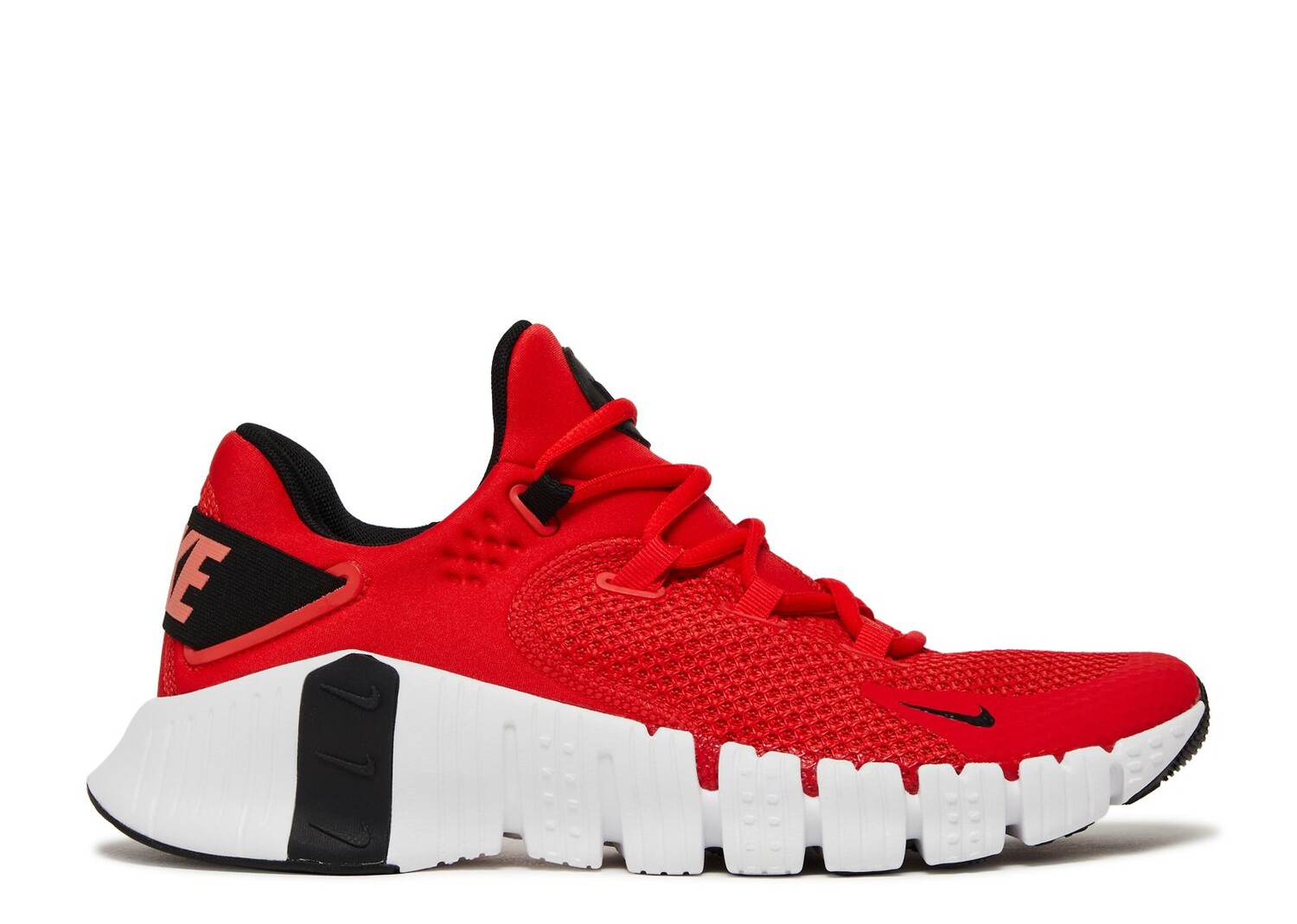 

Кроссовки Nike Free Metcon 4 'Chile Red', красный