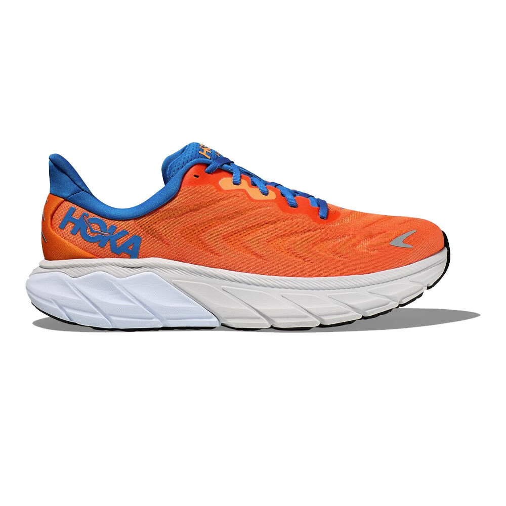 

Кроссовки для бега Hoka One One Arahi 6, оранжевый