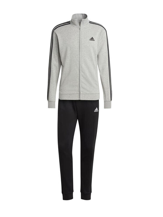 

Спортивный костюм regular fit Adidas, серый