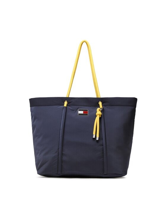 

Кошелек Tommy Jeans, синий