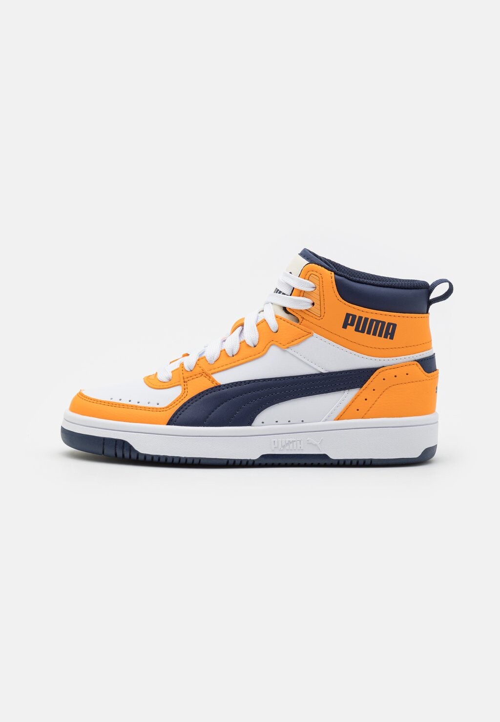 

Высокие кроссовки Puma