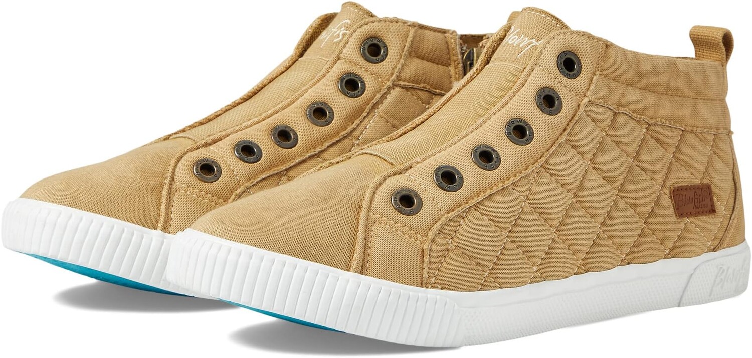 

Кроссовки Frazz Blowfish Malibu, цвет Desert Khaki Color Washed Jersey