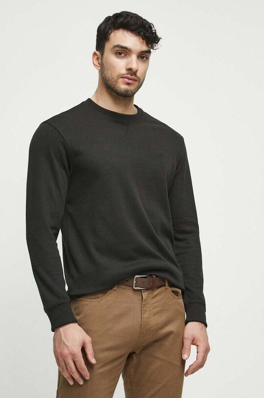 

Рубашка с длинным рукавом Medicine, черный