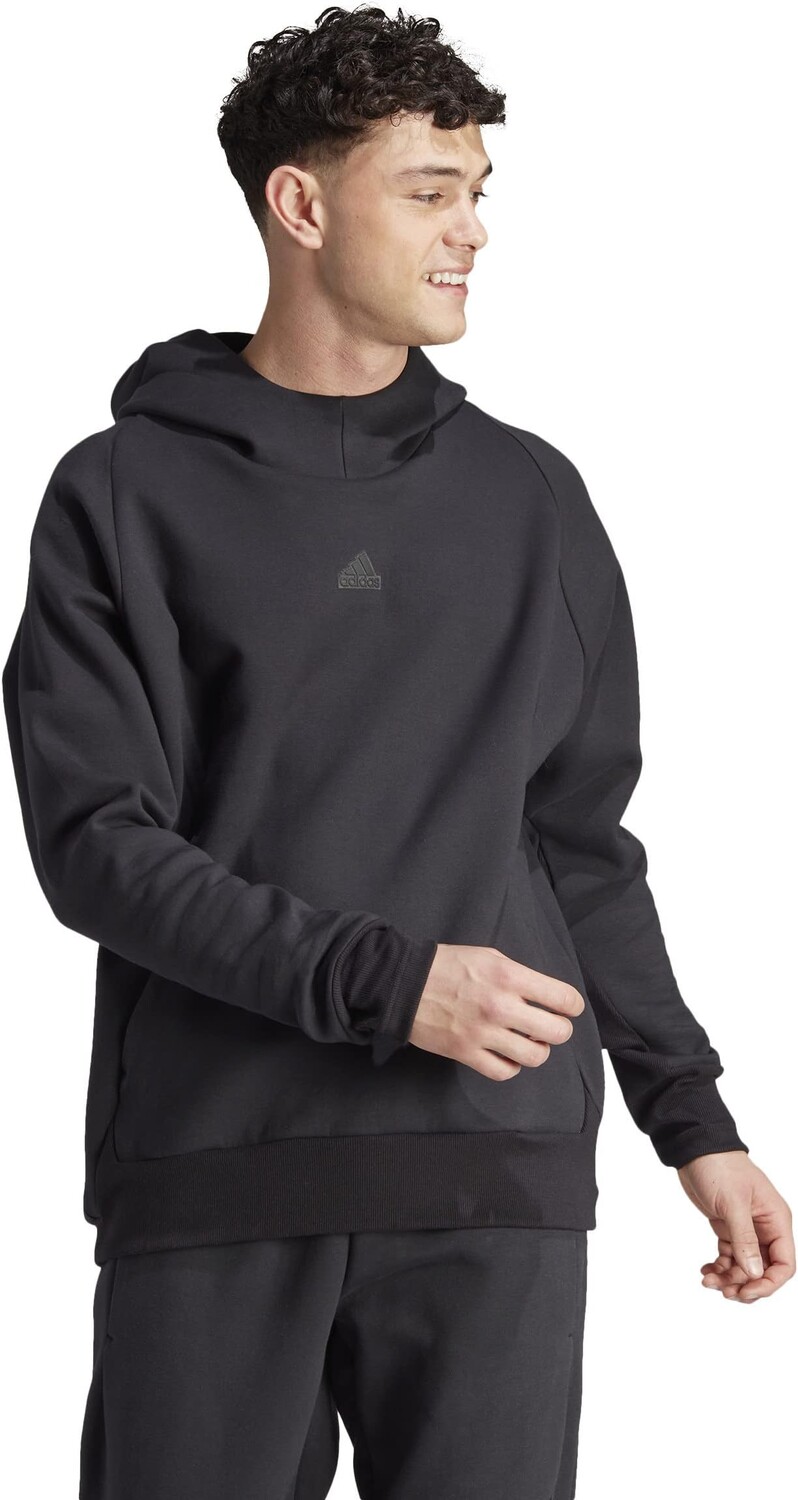 

З.Н.Е. Премиум Толстовка adidas, черный