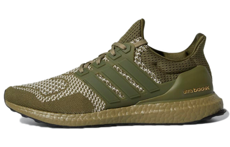 

Кроссовки adidas Ultra Boost 1.0 DNA Focus Olive