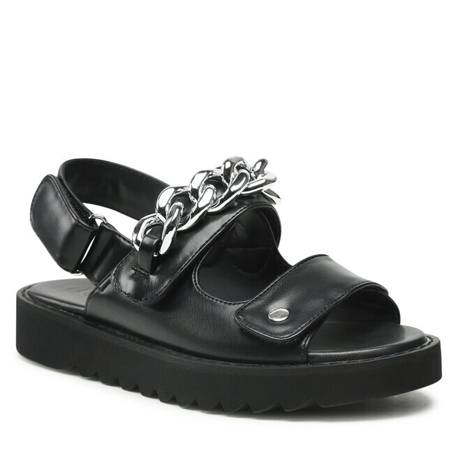 

Сандалии ONLY Shoes, черный