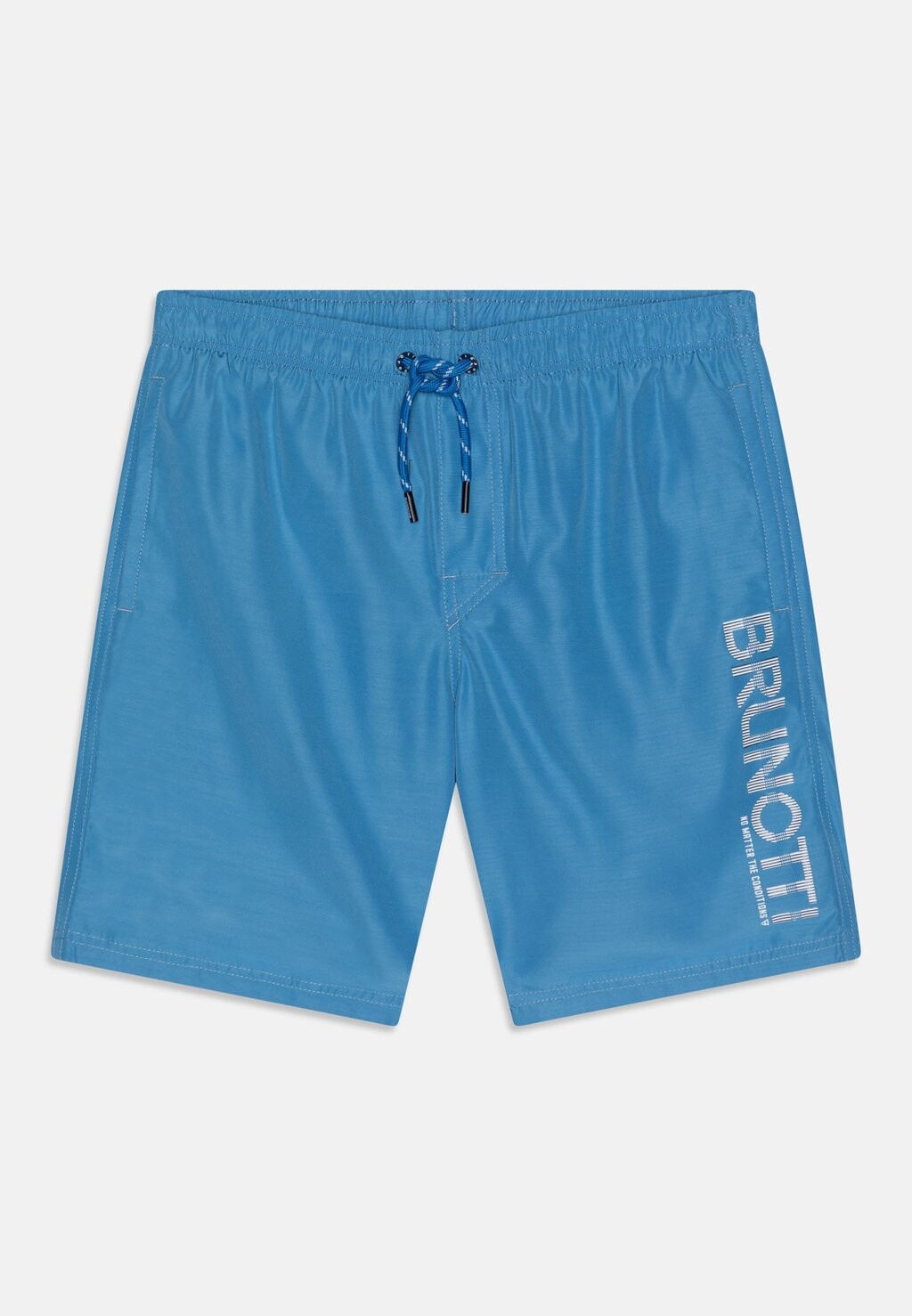 

Шорты для плавания Hestey Boys Brunotti, цвет light blue