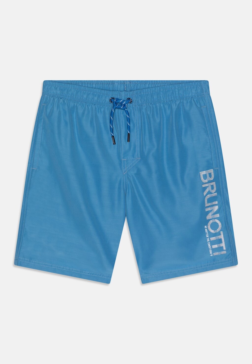 Шорты для плавания Hestey Boys Brunotti, цвет light blue