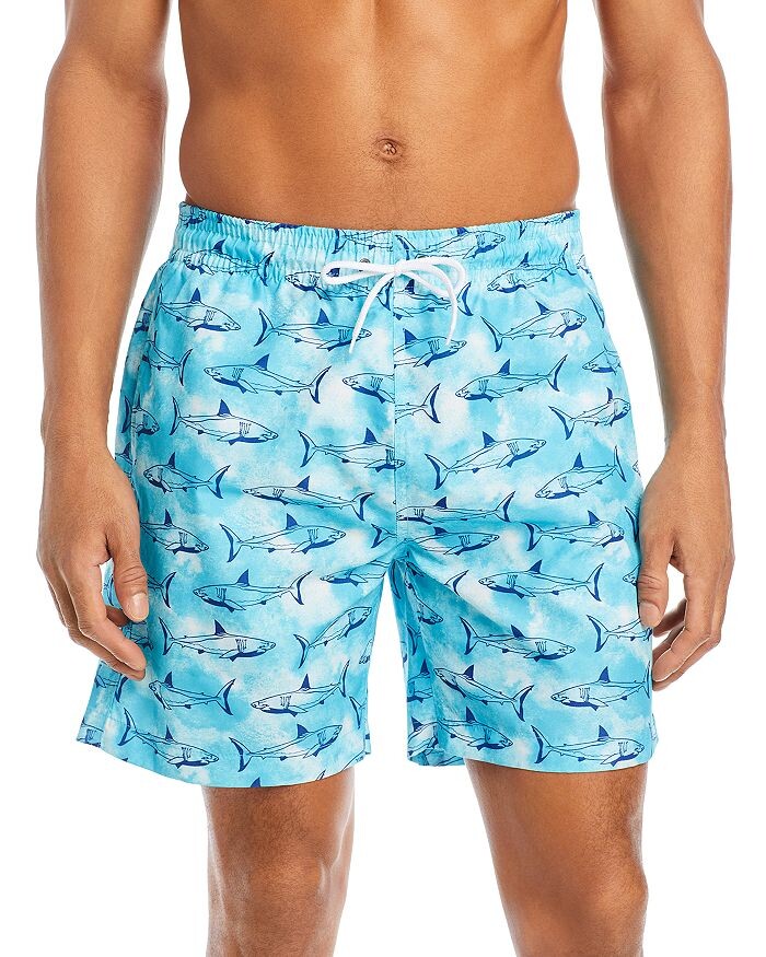 

Плавки Sano Sea Turtles 6,5 дюйма Trunks Surf & Swim Co.