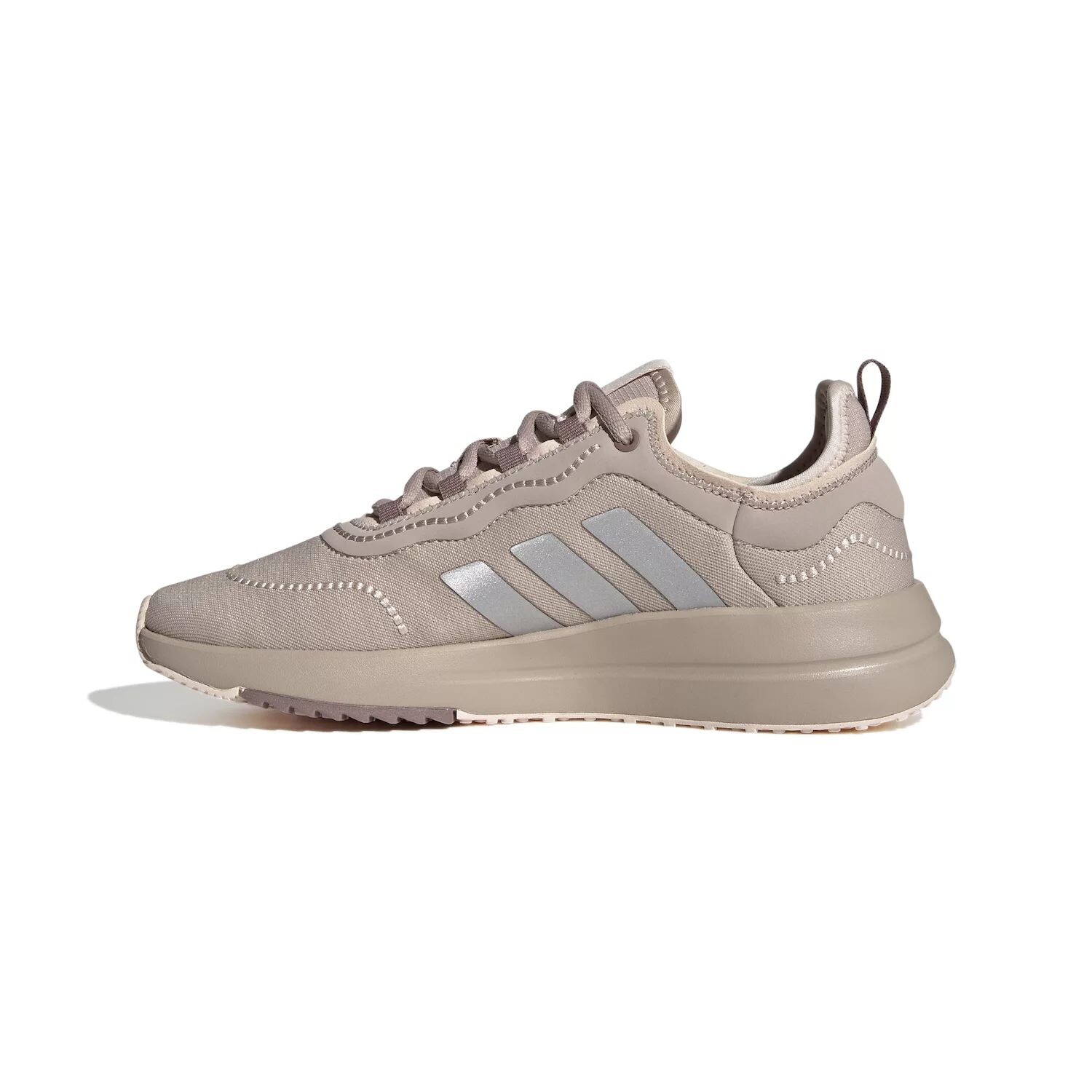 

Женские кроссовки adidas Fukasa Run adidas, белый/серый