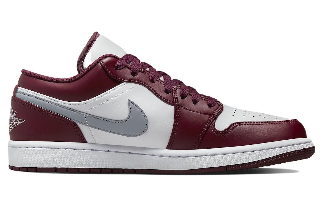 

Кроссовки Мужские баскетбольные Air Jordan 1 Vintage