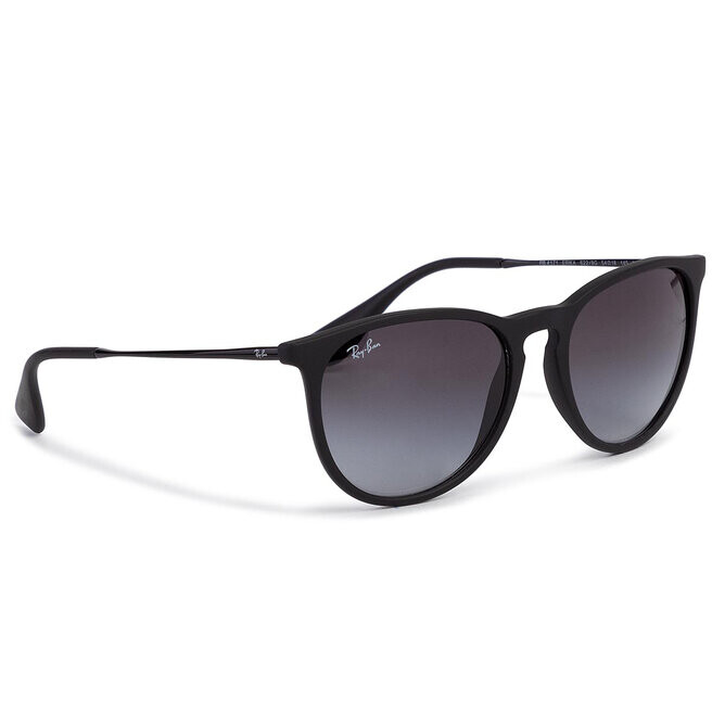 

Солнцезащитные очки Ray-Ban Erika, черный