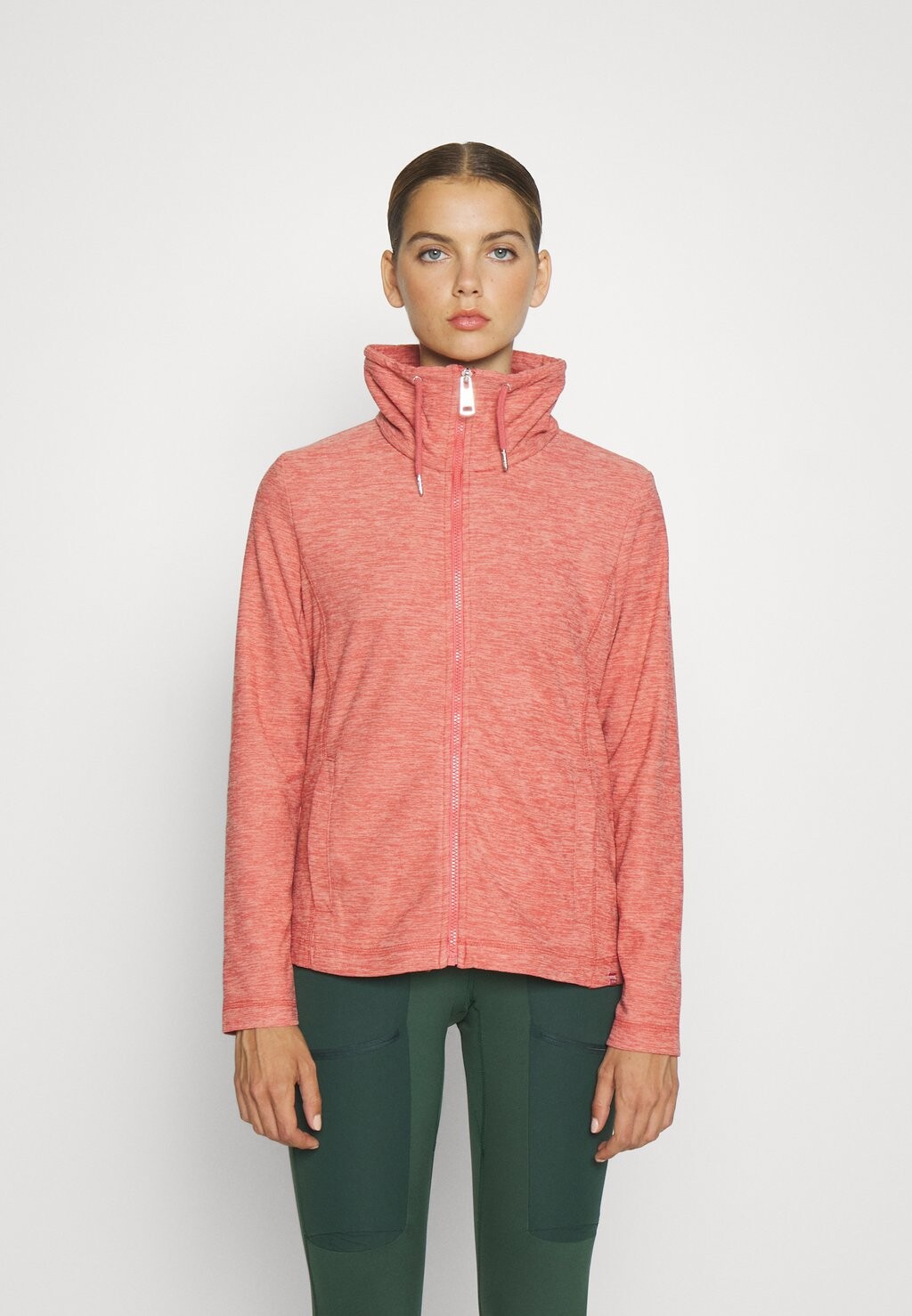 

Флисовая куртка KIZMIT FULL ZIP Regatta, минеральный
