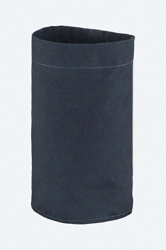 

Крышка для бутылки Kånken Bottle Pocket Fjallraven, темно-синий