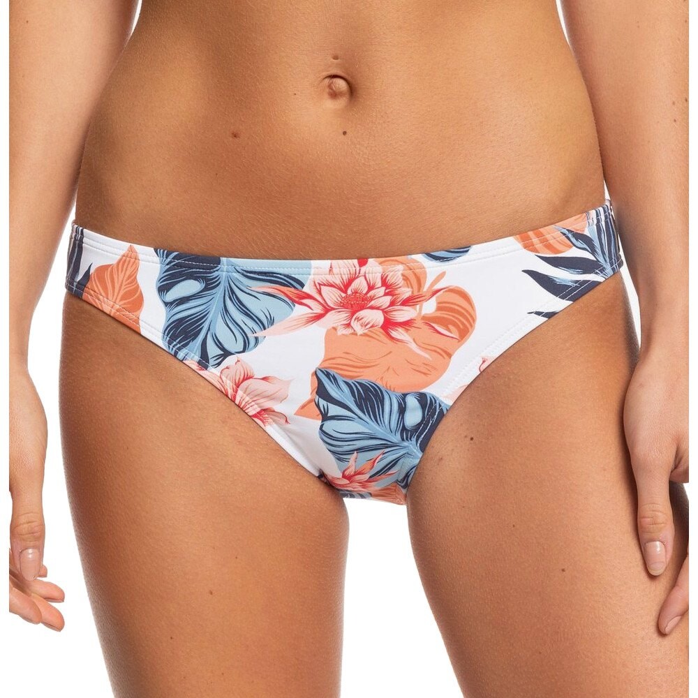 

Низ бикини Roxy Beach Classic ERJX403936s, белый