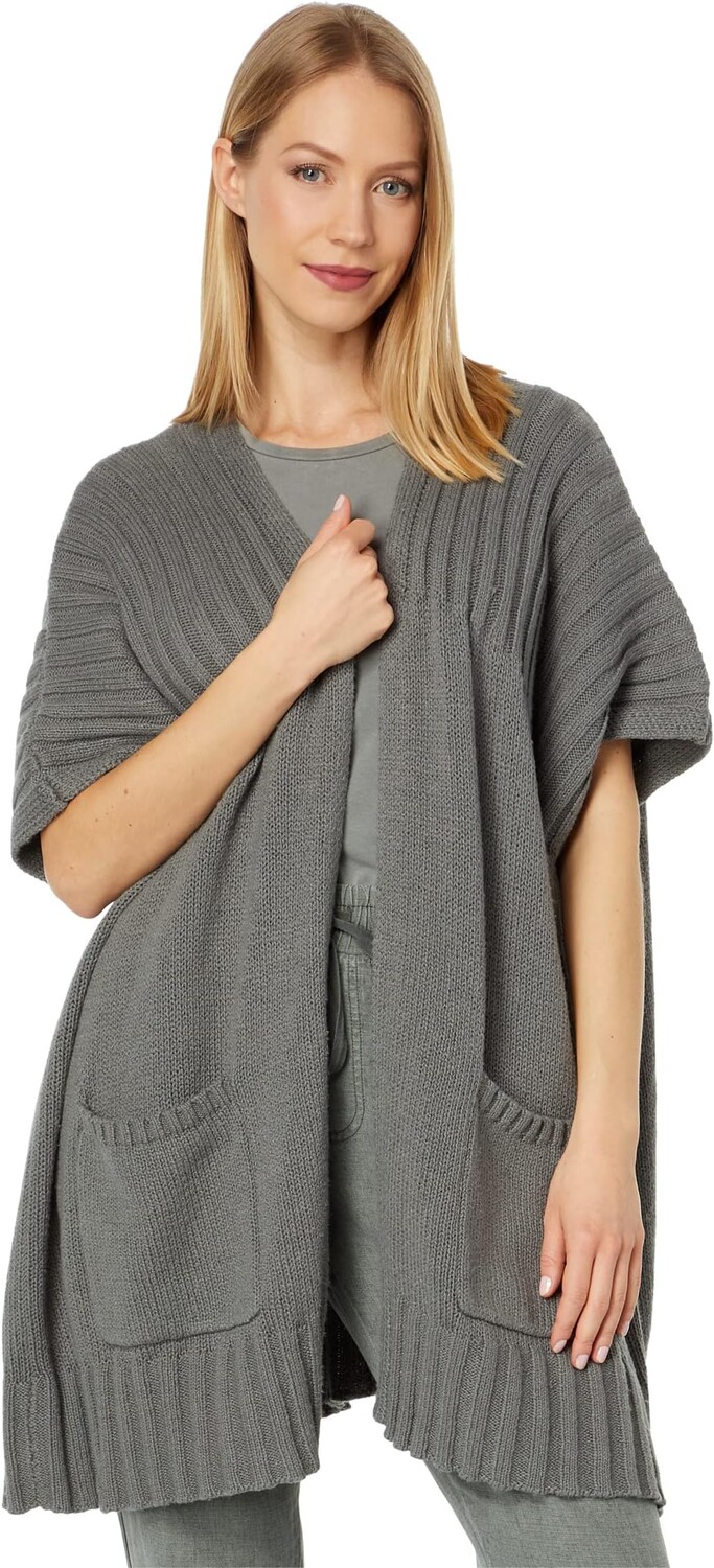 

Свитер Valerie Cardigan Splendid, цвет Soft Vintage Olive Branch