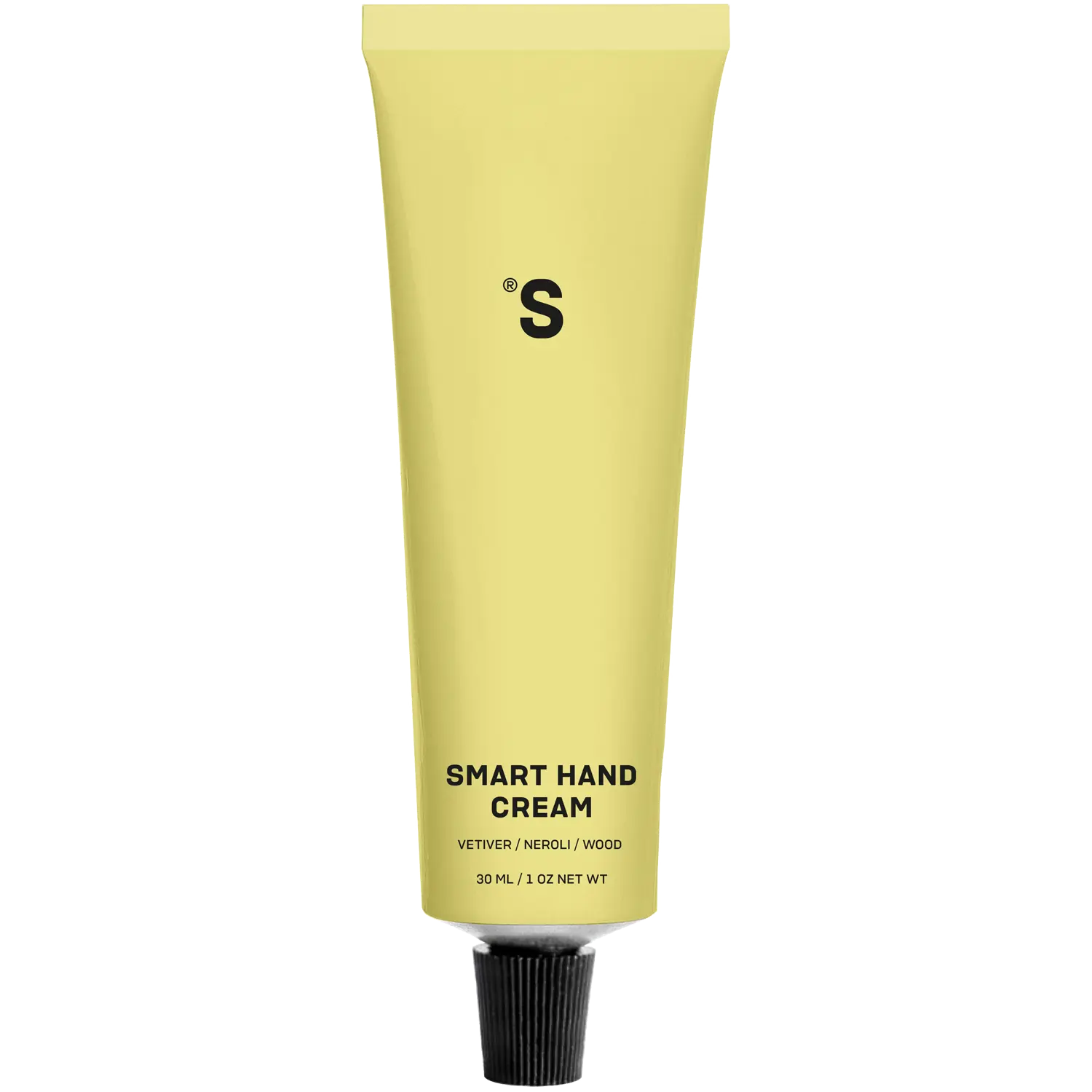 

Крем для рук с ветивером Sister'S Aroma Smart, 30 мл