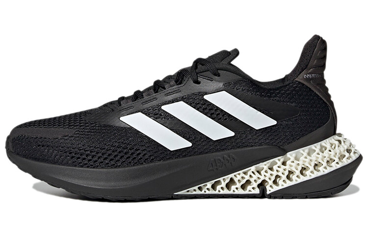 

Кроссовки adidas 4DFWD Pulse Core Black White