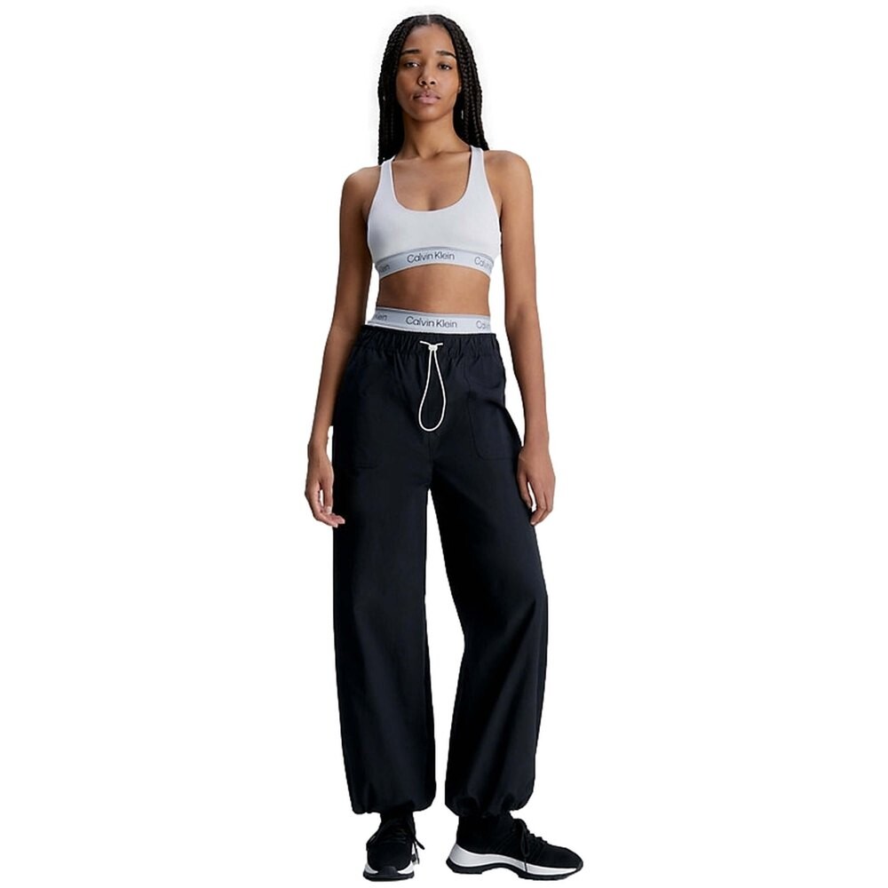 

Спортивный бюстгальтер Calvin Klein 00GWS3K122, серый