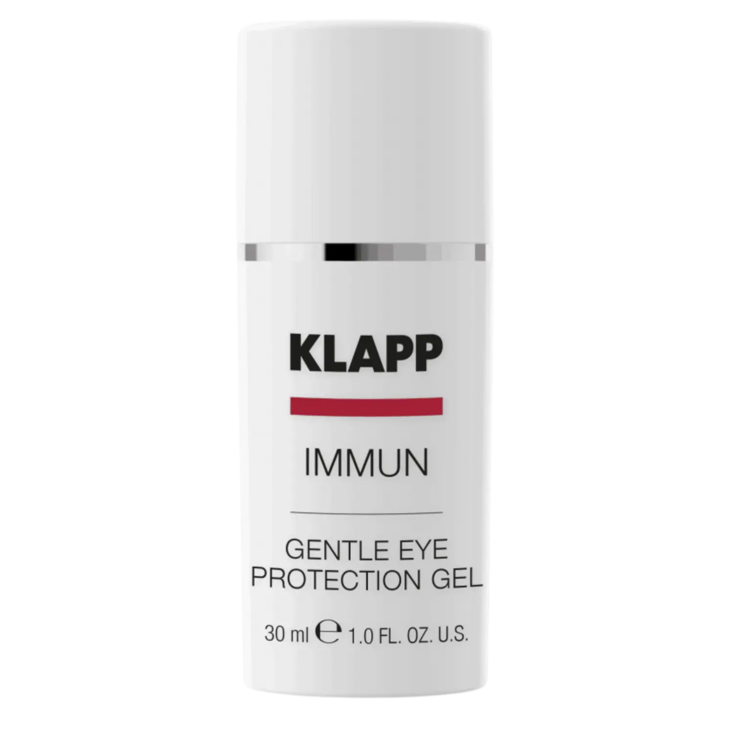 

Гель для глаз для чувствительной кожи Klapp Immun, 30 мл