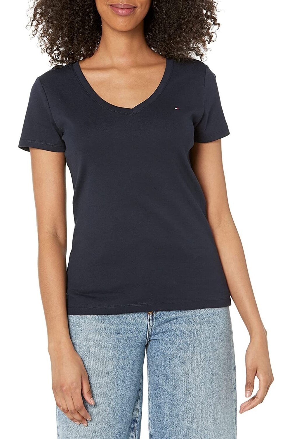 

Футболка Tommy Hilfiger, Серый