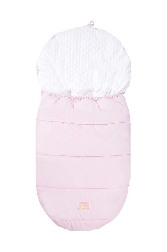 цена Jamiks Детский спальный мешок., розовый