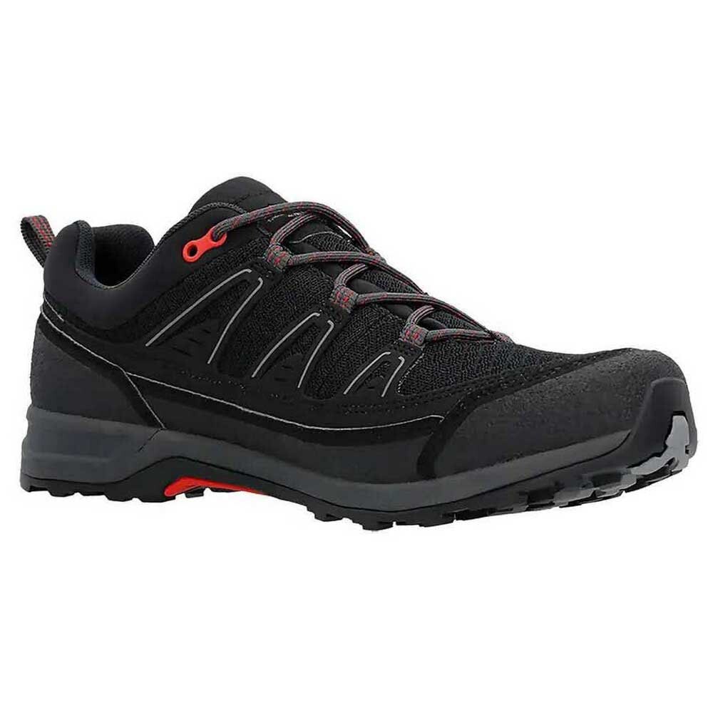 

Походная обувь Berghaus Explorer Active Goretex, черный
