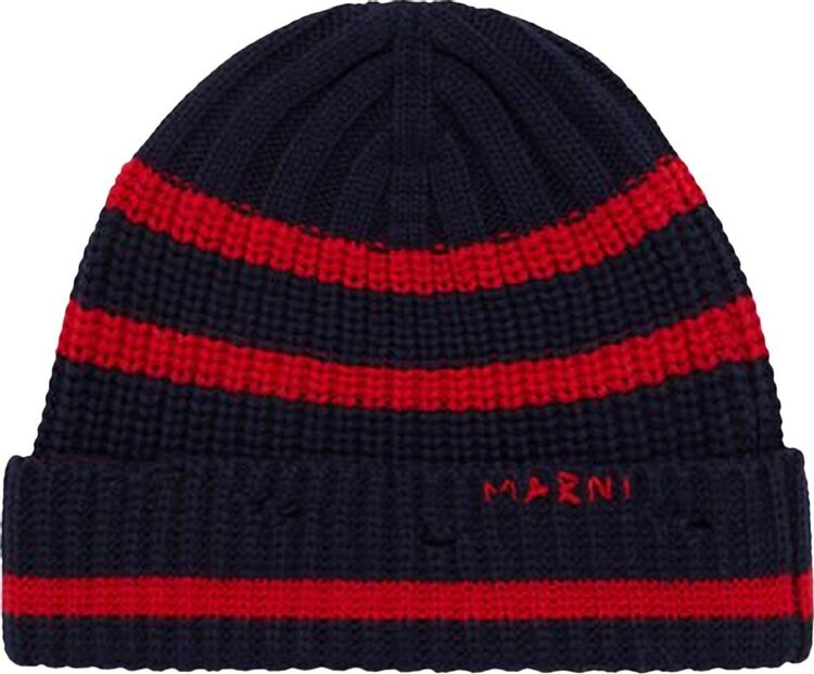 

Шапка Marni Fishermen 'Blumarine', разноцветный