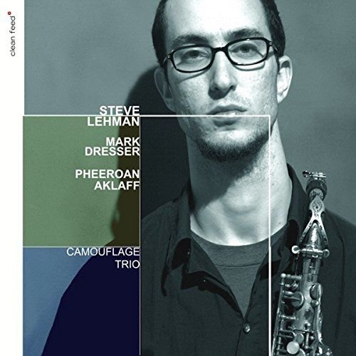 цена Виниловая пластинка Various Artists - Steve Lehman Camouflage Trio