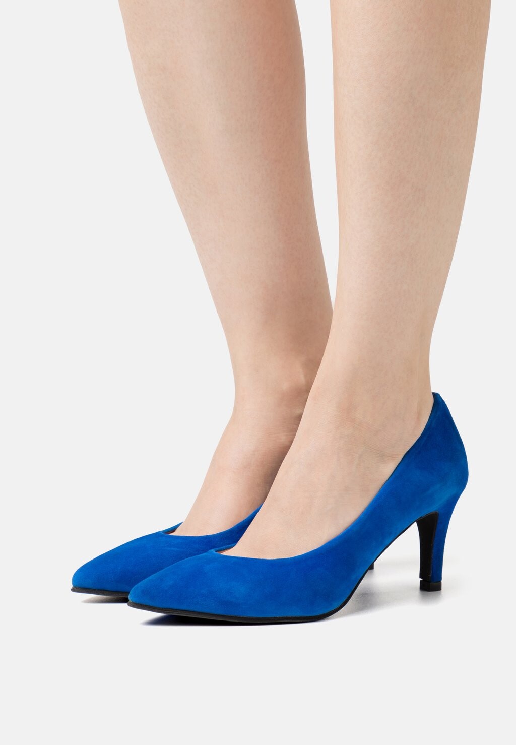 

Туфли Copenhagen Shoes, синий