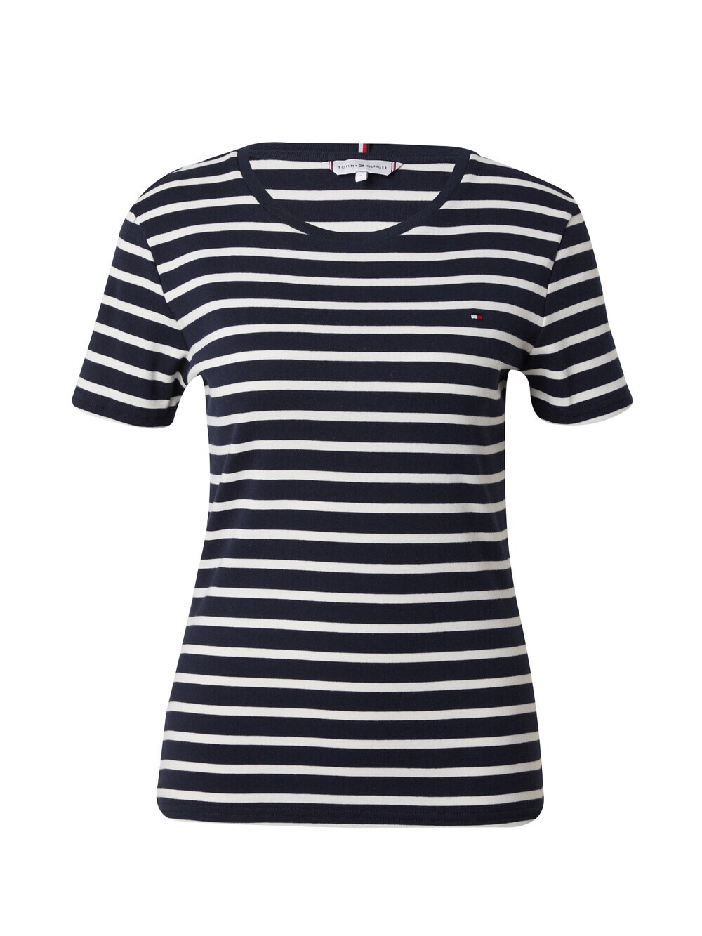 

Рубашка TOMMY HILFIGER, военно-морской