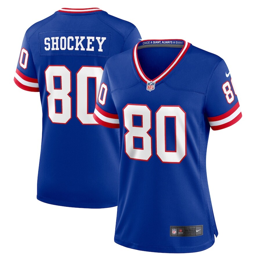 

Джерси Nike New York Giants, роял