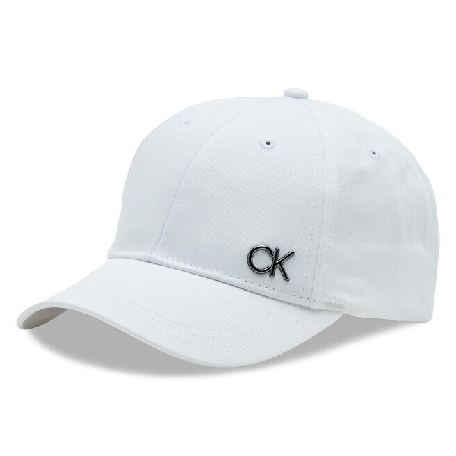 

Бейсболка Calvin Klein, белый