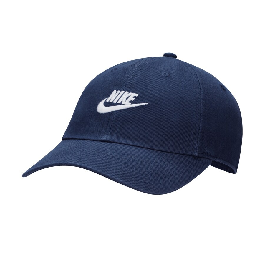 

Бейсболка Nike Sportswear Cap, цвет Night blue