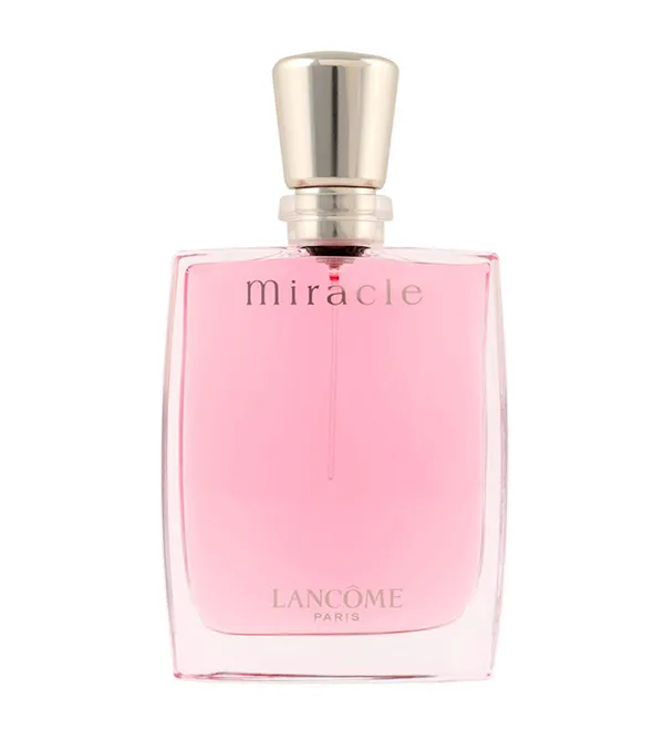 

Парфюмированная вода для женщин Miracle Lancôme, 100 ml